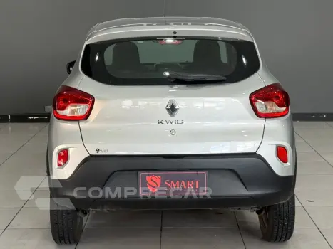 KWID 1.0 12V SCE FLEX ZEN MANUAL