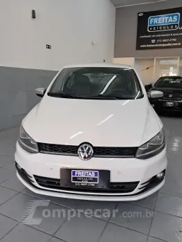 Fox Rock in Rio 1.6 Mi Total Flex 8V 5p