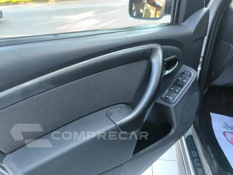 DUSTER 1.6 Outdoor 4X2 16V