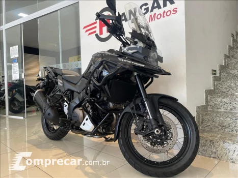 V-STROM 1050XT ABS