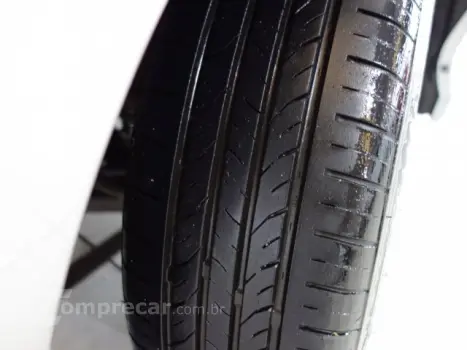 CITY - 1.5 LX 16V 4P MANUAL