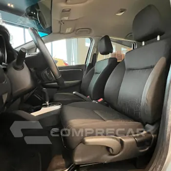 FIT 1.5 EX 16V