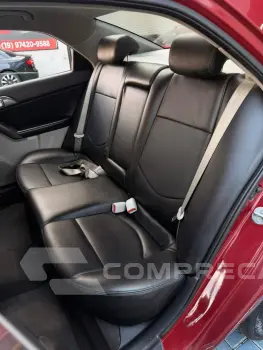 Cerato 1.6 16V Mec.