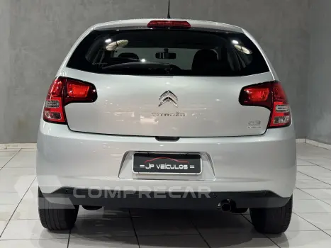 C3 1.5 Origine 8V