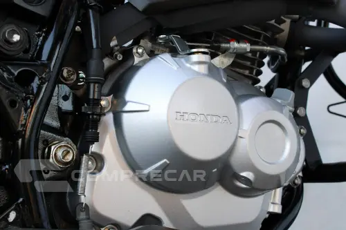 HONDA NXR 160 BROS CBS