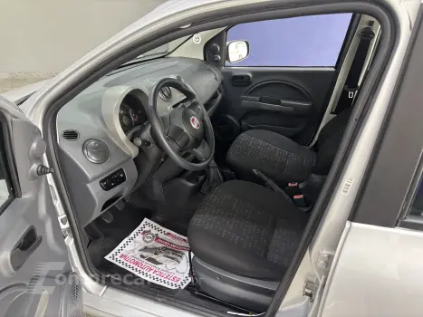 Uno UNO VIVACE Celeb. 1.0 EVO F.Flex 8V 5p