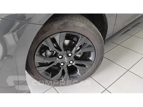 ONIX 1.0 TURBO FLEX RS AUTOMÁTICO