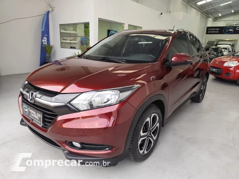 Honda HR-V 1.8 16V EX 4 portas
