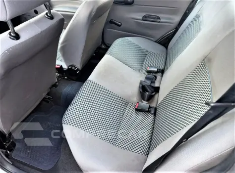 Classic Sedan 1.0 4P VHCE FLEX LS