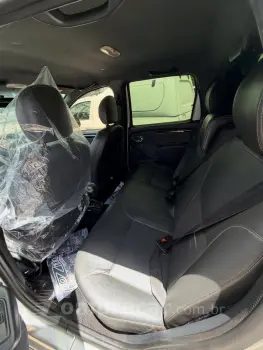 DUSTER OROCH 2.0 16V Dynamique