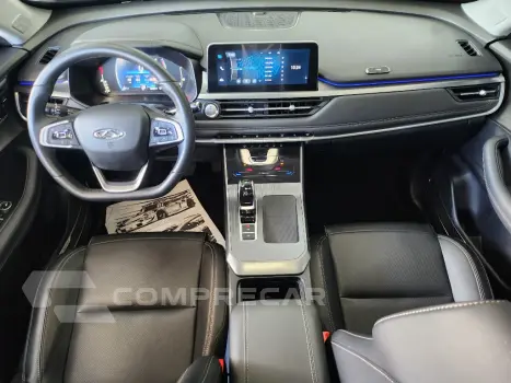 TIGGO 5x 1.5 VVT TURBO IFLEX SPORT CVT