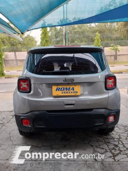 RENEGADE 1.8 16V