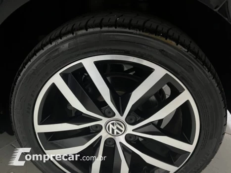GOLF - 1.4 TSI HIGHLINE 16V 4P AUTOMÁTICO