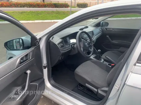 POLO 1.0 MI 16V