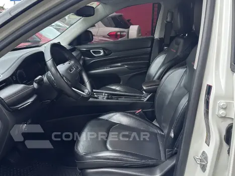 COMPASS 2.0 TD350 TURBO DIESEL TRAILHAWK AT9