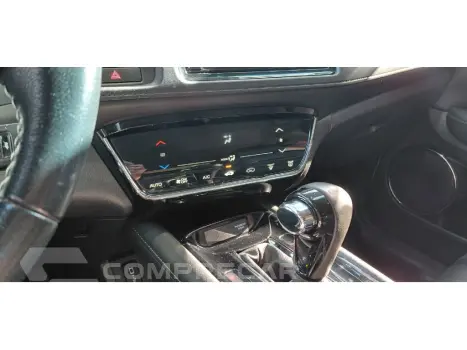 HR-V 1.8 16V FLEX EXL 4P AUTOMATICO