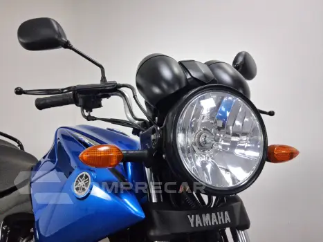 YAMAHA FACTOR YBR 125 K1