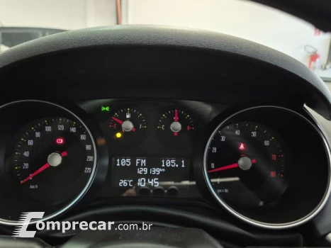 PUNTO - 1.4 ATTRACTIVE 8V 4P MANUAL
