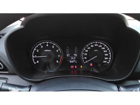 HB20 1.0 12V FLEX EVOLUTION MANUAL
