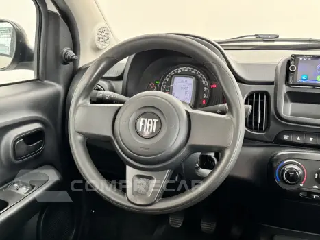 MOBI 1.0 EVO FLEX LIKE. MANUAL