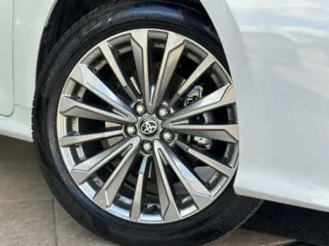 COROLLA 2.0 VVT-IE FLEX XEI DIRECT SHIFT
