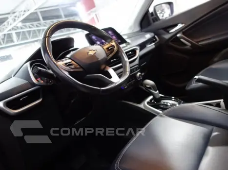 TRACKER - 1.2 TURBO PREMIER AUTOMÁTICO