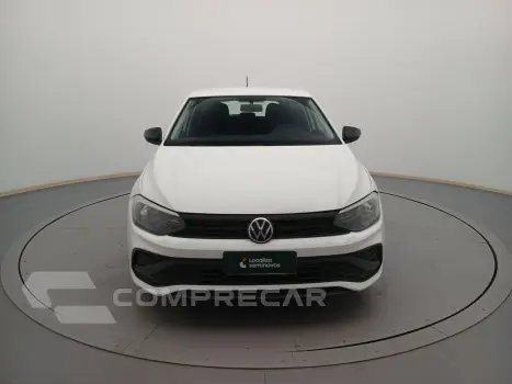 POLO 1.0 MPI TRACK MANUAL