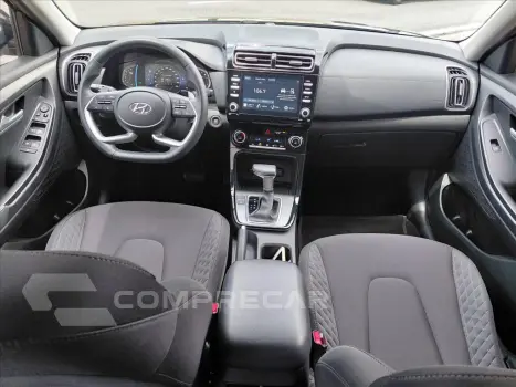 CRETA 1.0 TGDI FLEX LIMITED AUTOMÁTICO