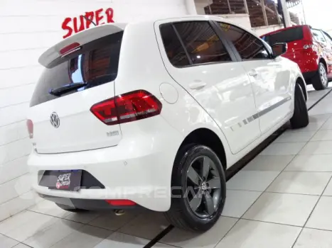 FOX - 1.6 MSI RUN 8V 4P MANUAL