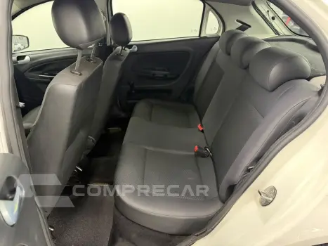 Gol 1.0 Flex 12V 5p