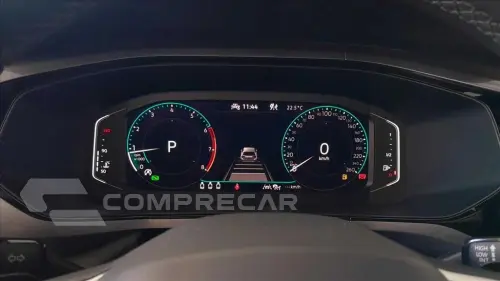 TAOS 1.4 250 TSI TOTAL FLEX HIGHLINE AUTOMÁTICO