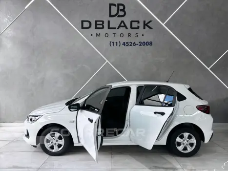 ONIX HATCH LT 1.0 12V Flex 5p Mec.