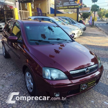 Corsa Hat. Maxx 1.4 8V ECONOFLEX 5p