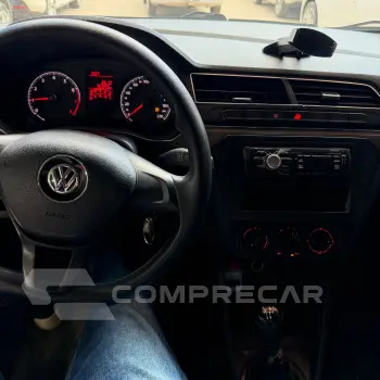 GOL 1.0 12V MPI Totalflex Trendline