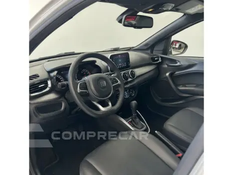 CRONOS 1.8 E.TORQ FLEX HGT AT6