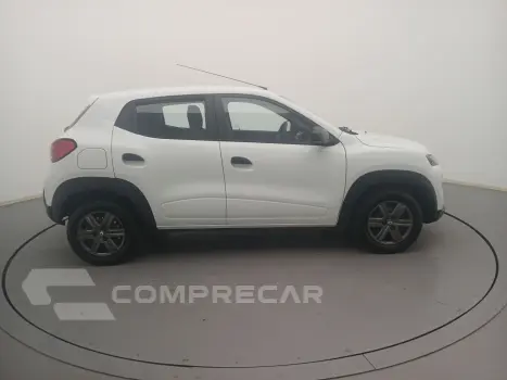 KWID 1.0 12V SCE FLEX ZEN MANUAL
