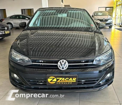 POLO COMFORTLINE 1.0 TSI AUT