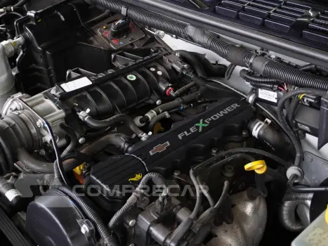 S10 2.4 MPFI EXECUTIVE 4X2 CD 8V FLEX 4P MANUAL