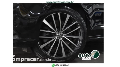 JETTA - 2.0 TSI HIGHLINE 211CV 4P TIPTRONIC