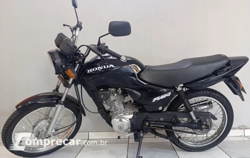 CG 125 FAN