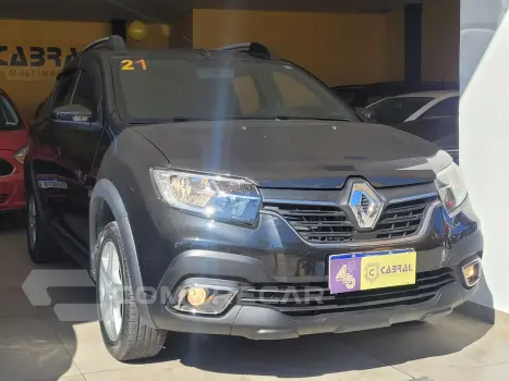 SANDERO Zen Flex 1.6 16V 5p Mec.