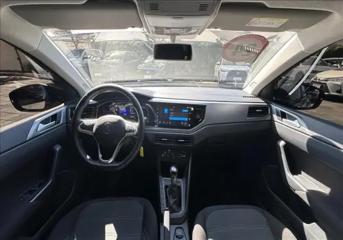NIVUS 1.0 200 TSI TOTAL FLEX COMFORTLINE AUTOMÁTI