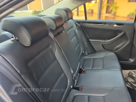 JETTA 2.0 Comfortline