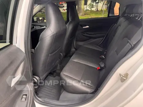 ONIX HATCH LT 1.0 12V Flex 5p Mec.