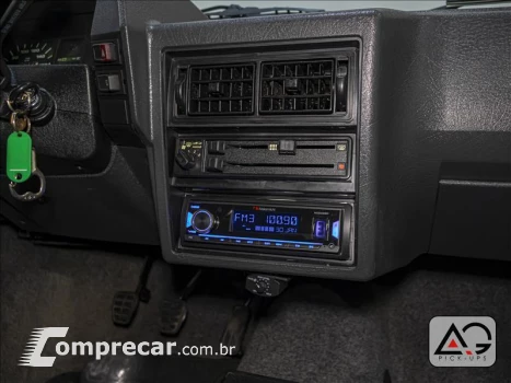 PARATI 1.8 CL 8V