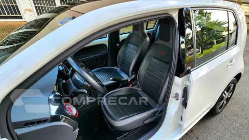 UP 1.0 TSI Pepper 12V