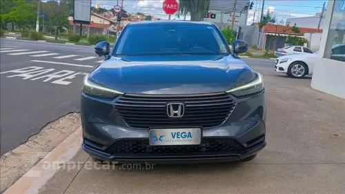 HR-V 1.5 DI I-vtec EXL