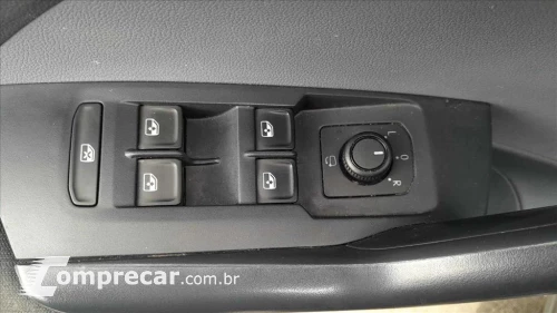 T-CROSS 1.0 200 TSI TOTAL FLEX COMFORTLINE AUTOMÁ