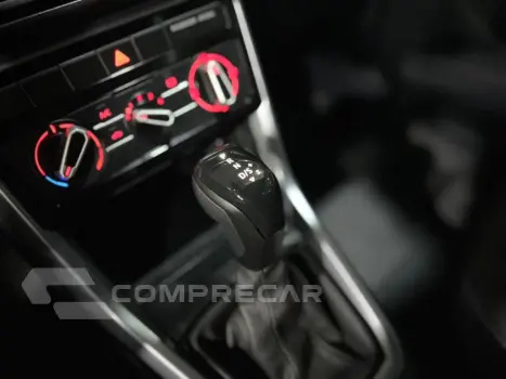 T-CROSS 1.0 200 TSI TOTAL FLEX AUTOMÁTICO