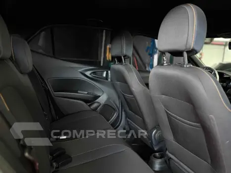 ARGO 1.3 FIREFLY FLEX TREKKING MANUAL